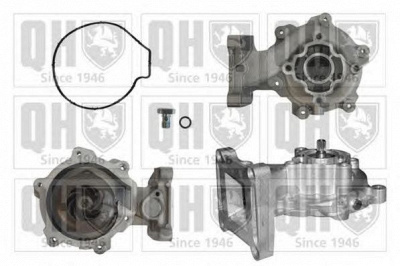 QUINTON HAZELL qcp3542 -  Водяной насос